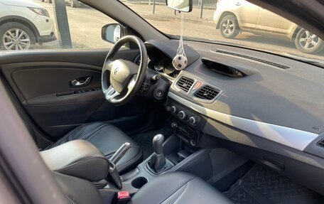 Renault Fluence I, 2012 год, 780 000 рублей, 6 фотография