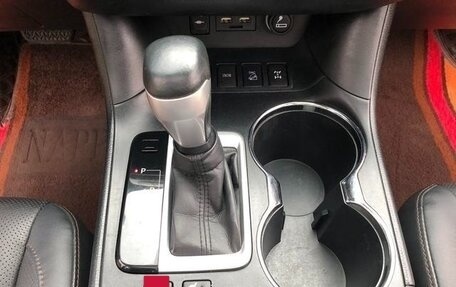 Toyota Highlander III, 2021 год, 2 949 001 рублей, 11 фотография