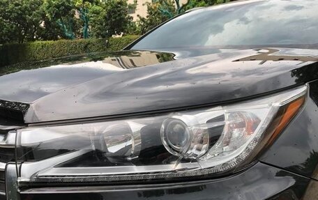 Toyota Highlander III, 2021 год, 2 949 001 рублей, 24 фотография