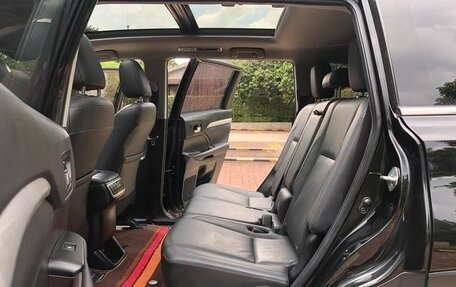 Toyota Highlander III, 2021 год, 2 949 001 рублей, 16 фотография