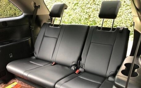 Toyota Highlander III, 2021 год, 2 949 001 рублей, 19 фотография