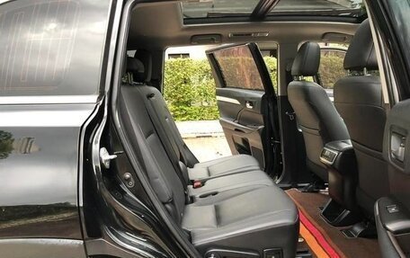 Toyota Highlander III, 2021 год, 2 949 001 рублей, 20 фотография