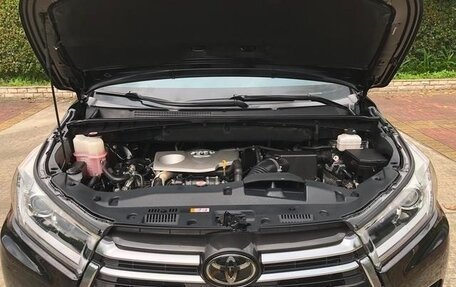 Toyota Highlander III, 2021 год, 2 949 001 рублей, 21 фотография