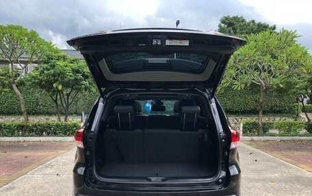 Toyota Highlander III, 2021 год, 2 949 001 рублей, 22 фотография