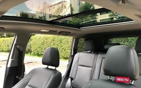 Toyota Highlander III, 2021 год, 2 949 001 рублей, 18 фотография