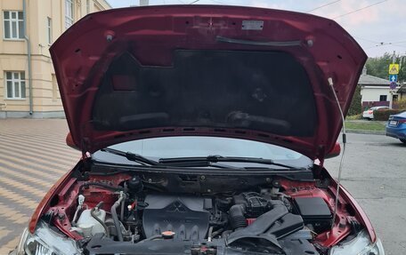 Mitsubishi Lancer IX, 2008 год, 650 000 рублей, 4 фотография