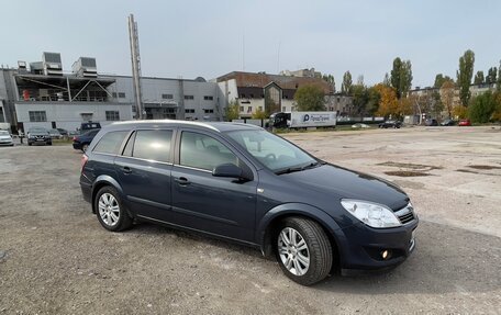 Opel Astra H, 2008 год, 560 000 рублей, 4 фотография