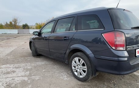 Opel Astra H, 2008 год, 560 000 рублей, 10 фотография