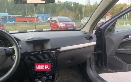 Opel Astra H, 2008 год, 560 000 рублей, 12 фотография
