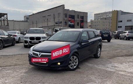 Opel Astra H, 2008 год, 560 000 рублей, 2 фотография