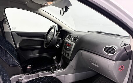 Ford Focus II рестайлинг, 2010 год, 650 000 рублей, 11 фотография