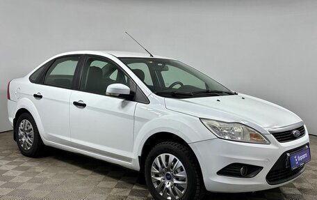 Ford Focus II рестайлинг, 2010 год, 650 000 рублей, 7 фотография