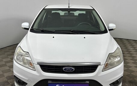Ford Focus II рестайлинг, 2010 год, 650 000 рублей, 8 фотография