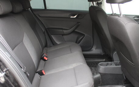 Skoda Rapid I, 2014 год, 766 000 рублей, 7 фотография