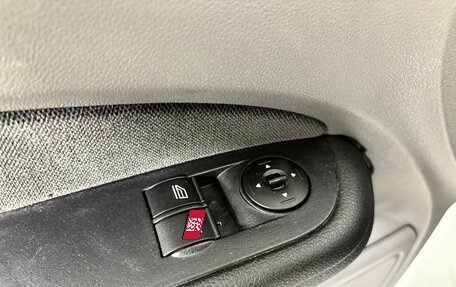 Ford Focus II рестайлинг, 2010 год, 650 000 рублей, 13 фотография