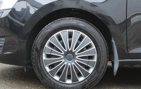 Skoda Rapid I, 2014 год, 766 000 рублей, 14 фотография