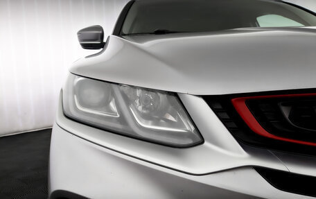 Geely Coolray I, 2022 год, 1 200 000 рублей, 17 фотография