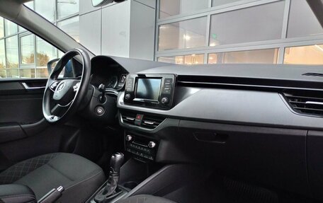Skoda Rapid II, 2021 год, 1 795 000 рублей, 6 фотография