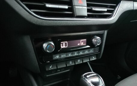 Skoda Rapid II, 2021 год, 1 795 000 рублей, 11 фотография