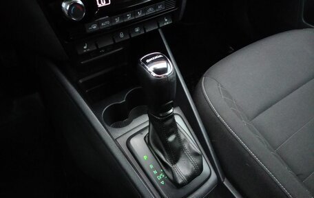 Skoda Rapid II, 2021 год, 1 795 000 рублей, 12 фотография