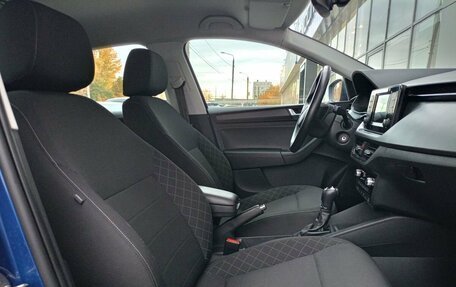 Skoda Rapid II, 2021 год, 1 795 000 рублей, 15 фотография