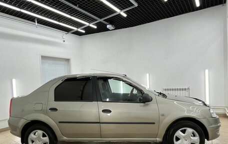 Renault Logan I, 2012 год, 459 000 рублей, 5 фотография