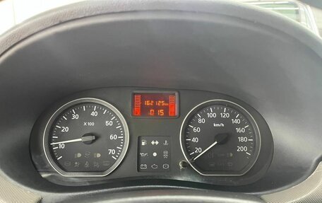 Renault Logan I, 2012 год, 459 000 рублей, 13 фотография