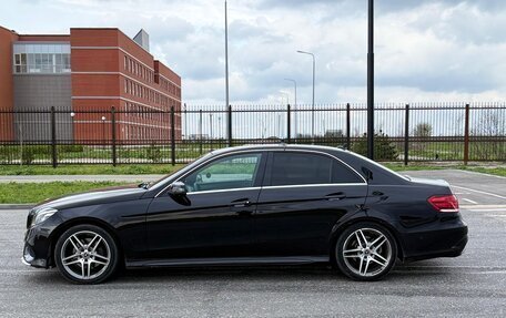 Mercedes-Benz E-Класс, 2014 год, 1 850 000 рублей, 7 фотография