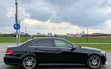 Mercedes-Benz E-Класс, 2014 год, 1 850 000 рублей, 3 фотография