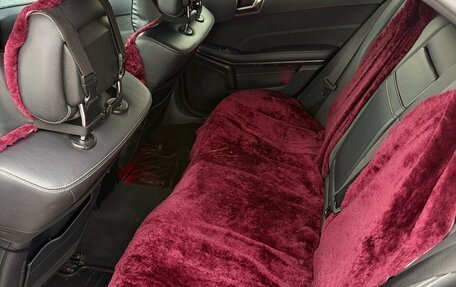 Mercedes-Benz E-Класс, 2014 год, 1 850 000 рублей, 9 фотография