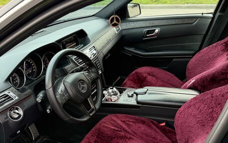 Mercedes-Benz E-Класс, 2014 год, 1 850 000 рублей, 10 фотография