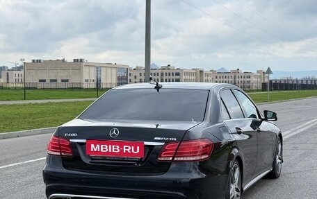 Mercedes-Benz E-Класс, 2014 год, 1 850 000 рублей, 5 фотография