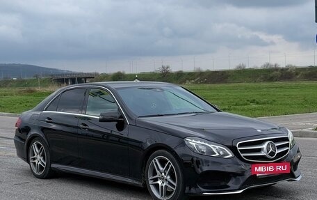 Mercedes-Benz E-Класс, 2014 год, 1 850 000 рублей, 2 фотография