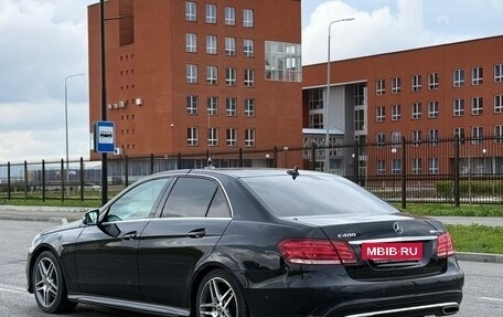 Mercedes-Benz E-Класс, 2014 год, 1 850 000 рублей, 8 фотография