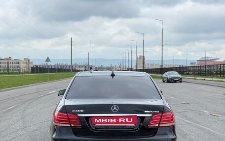 Mercedes-Benz E-Класс, 2014 год, 1 850 000 рублей, 4 фотография