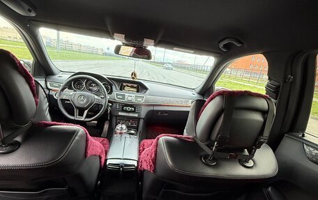 Mercedes-Benz E-Класс, 2014 год, 1 850 000 рублей, 12 фотография