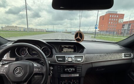 Mercedes-Benz E-Класс, 2014 год, 1 850 000 рублей, 13 фотография