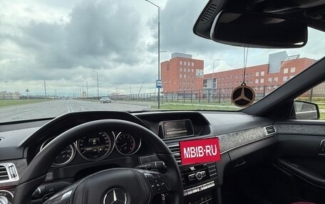 Mercedes-Benz E-Класс, 2014 год, 1 850 000 рублей, 11 фотография