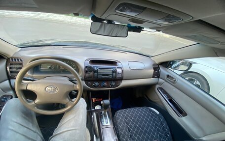 Toyota Camry V40, 2004 год, 780 000 рублей, 5 фотография