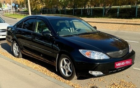 Toyota Camry V40, 2004 год, 780 000 рублей, 4 фотография