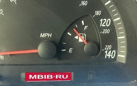 Toyota Camry V40, 2004 год, 780 000 рублей, 7 фотография