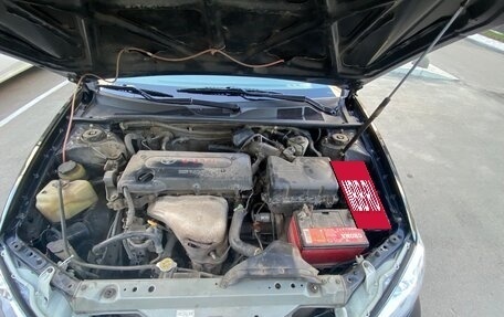 Toyota Camry V40, 2004 год, 780 000 рублей, 8 фотография