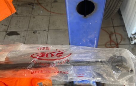 Toyota Camry V40, 2004 год, 780 000 рублей, 19 фотография