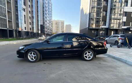 Toyota Camry V40, 2004 год, 780 000 рублей, 11 фотография