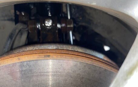 Toyota Camry V40, 2004 год, 780 000 рублей, 18 фотография