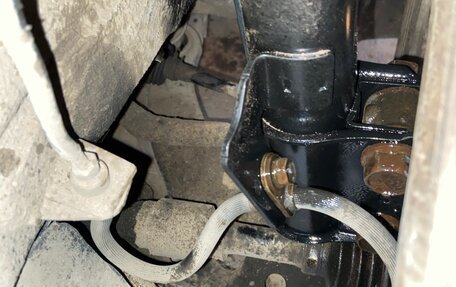 Toyota Camry V40, 2004 год, 780 000 рублей, 17 фотография