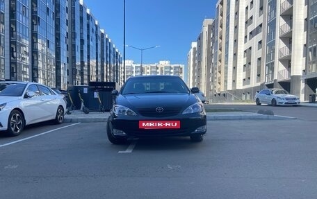 Toyota Camry V40, 2004 год, 780 000 рублей, 12 фотография