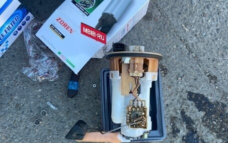 Toyota Camry V40, 2004 год, 780 000 рублей, 14 фотография