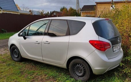 Opel Meriva, 2012 год, 499 999 рублей, 3 фотография