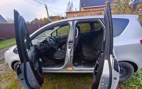 Opel Meriva, 2012 год, 499 999 рублей, 4 фотография